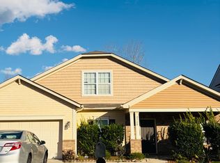 2720 Gosling Terrace Rd, Charlotte, NC 28262