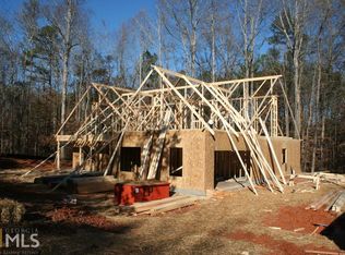 27 Queen Ct #53, Commerce, GA 30530