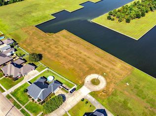 1788 Sandy Beach Rd, Houma, LA 70360