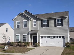 332 Fox Ridge Ln, Moncks Corner, SC 29461