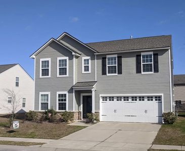 332 Fox Ridge Ln, Moncks Corner, SC, 29461