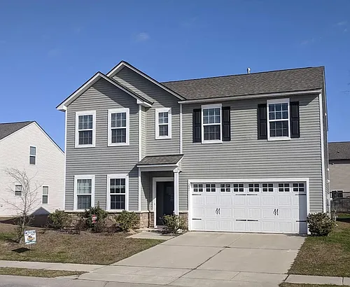 332 Fox Ridge Ln Photo 1