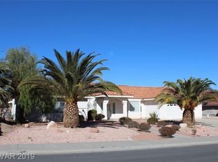 934 Villa Grande Way, Boulder City, NV 89005