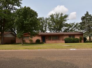 219 E 21st St, Littlefield, TX 79339