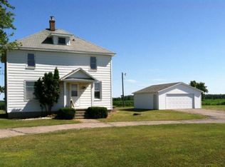 925 Learman Rd, Bad Axe, MI 48413