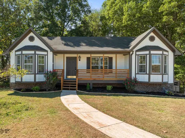 1905 Carlisle Dr, Birmingham, AL 35235