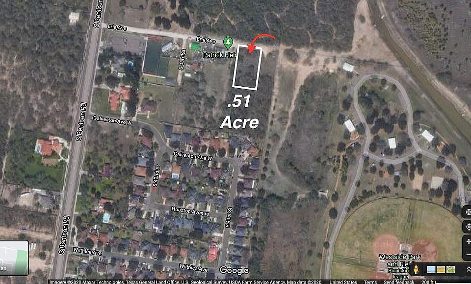 1st image of this home