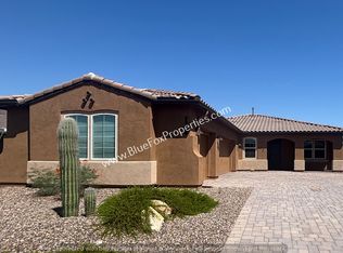 7706 W Sage Path, Marana, AZ 85658