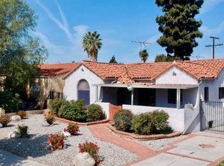 2523 W 75th St, Los Angeles, CA 90043