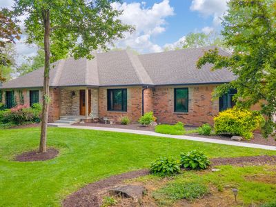 1633 W 200 N, Greenfield, IN, 46140