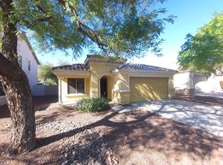 3538 E Harwell Rd, Gilbert, AZ 85234