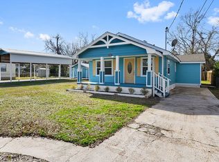 273 Bowen St, Biloxi, MS 39530