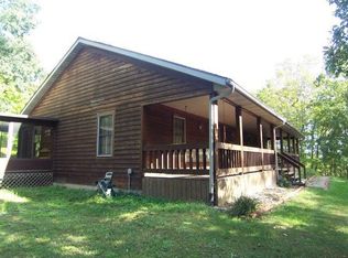 2205 Valley Rd, Waverly, OH 45690