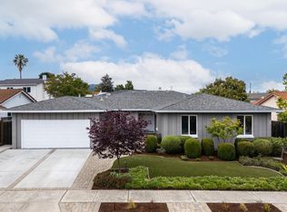 10531 Castine Ave, Cupertino, CA 95014