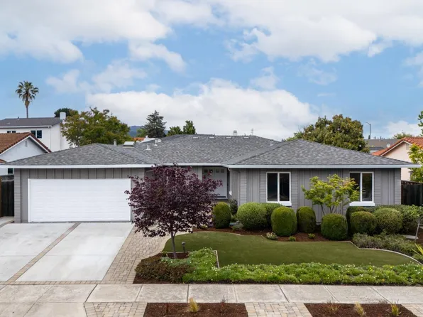 10531 Castine Ave, Cupertino, CA 95014