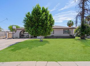 1923 N 44TH Place, Phoenix, AZ 85008