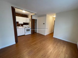 72 S Huntington Ave #22, Jamaica Plain, MA 02130