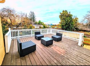 18647 Lamson Rd, Castro Valley, CA 94546