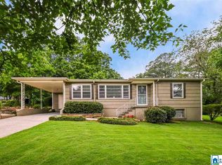 825 Martinwood Rd, Birmingham, AL 35235