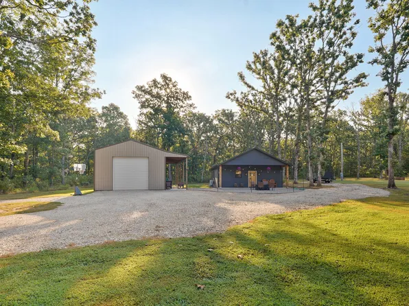 7670 State Hwy Ff, Marshfield, MO 65706