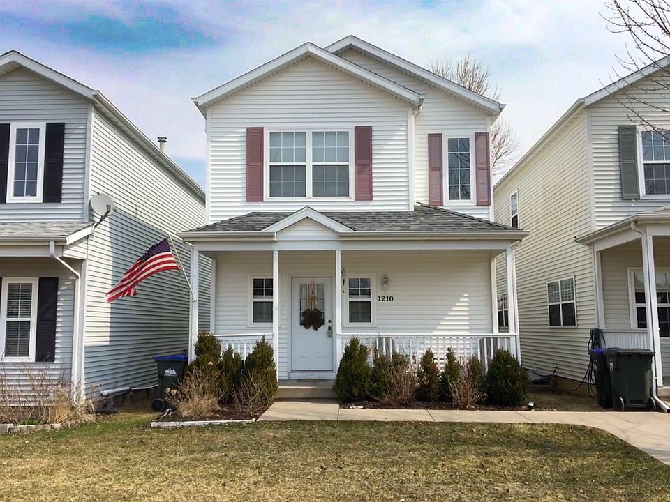 1st image of 1210 Shannon Dr