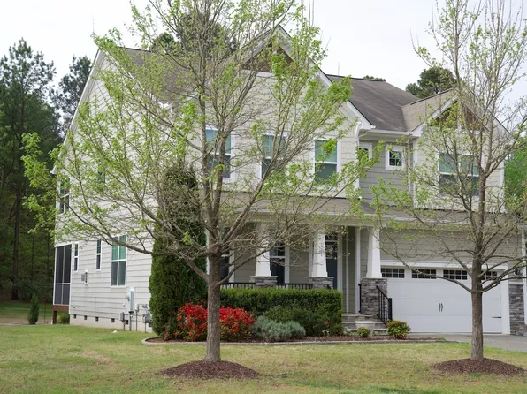 111 Victorian Oaks Dr, Durham, NC 27713