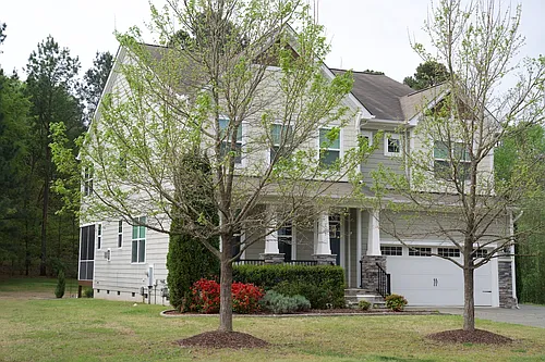 111 Victorian Oaks Dr Photo 1