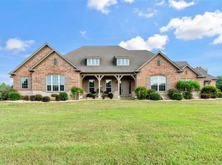 5500 Fm 195, Paris, TX 75462