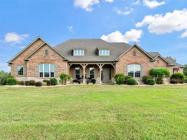 5500 Fm 195, Paris, TX 75462