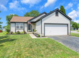 7576 Plainfield Dr, Pickerington, OH 43147