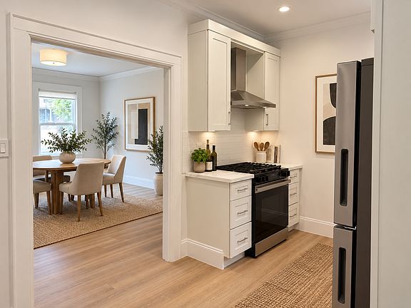 4th image of 3775 California St APT 1