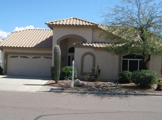 6069 S Fairway Dr, Gold Canyon, AZ 85118