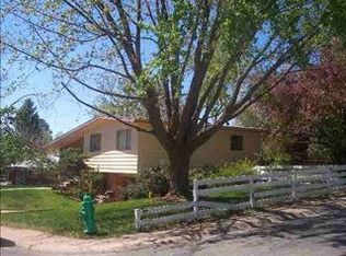 2705 Columbine Dr, Durango, CO 81301