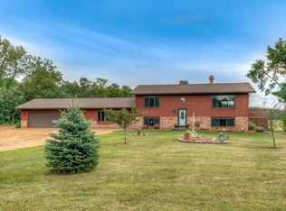 1321 County Road H, Star Prairie, WI 54026