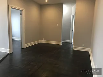 Rented by BRICK & GALO REALTY CORP