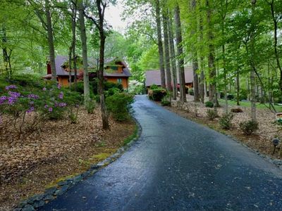 4022 Beech Acres Ln, Winston Salem, NC, 27106