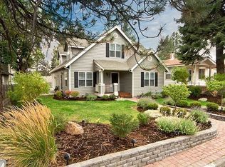 1425 NW Baltimore Ave, Bend, OR 97703