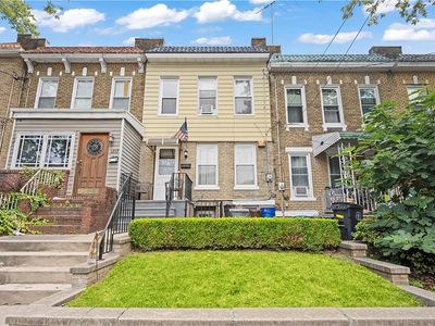 1259 80th St, Brooklyn, NY, 11228