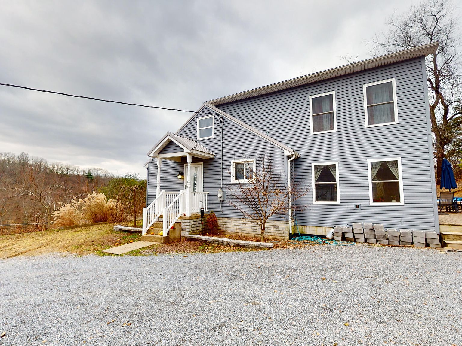 835 Quaker State Rd, Montoursville, PA 17754 Zillow