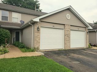 434 Amphitheater Dr, Rockford, IL 61107