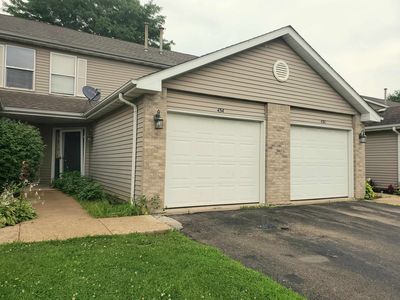 434 Amphitheater Dr, Rockford, IL, 61107