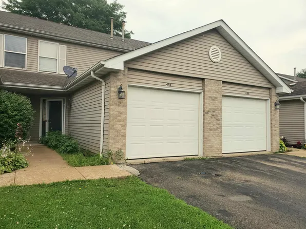 434 Amphitheater Dr, Rockford, IL 61107