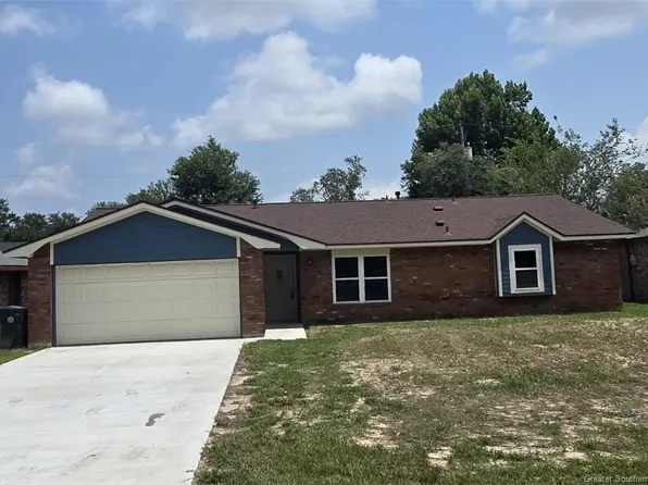 2521 18th St, Lake Charles, LA 70601