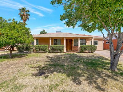 2348 W Weldon Ave, Phoenix, AZ, 85015