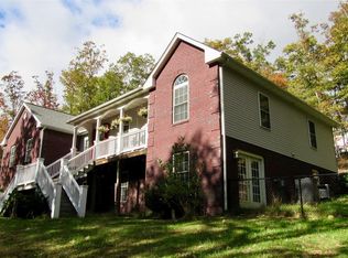 125 Corbin Dr, Shawsville, VA 24162