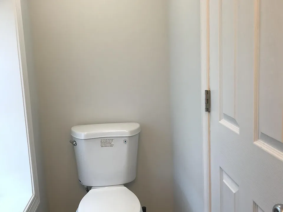 3rd Floor Bath