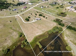 17626 Sanjeev Ln, Nevada, TX 75173