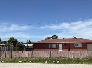 5313 Holland ST, NAPLES, FL 34113