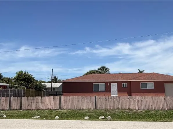 5313 Holland ST, NAPLES, FL 34113