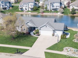 7067 Windrift Dr SW, Byron Center, MI 49315